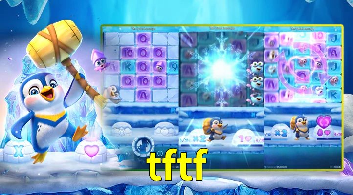 The Great Icescape Slot - PG Soft